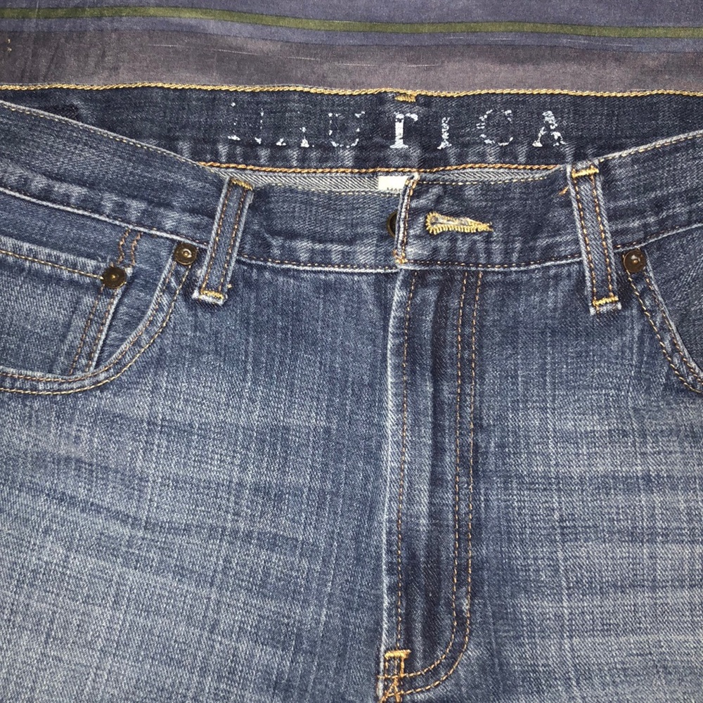 Nautica Men’s Jeans